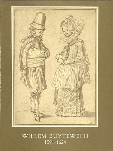 Willem Buytewech 1591-1624