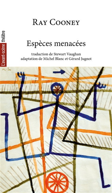 Espèces menacées