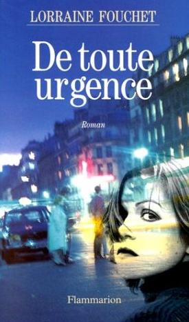 De toute urgence