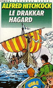 Le drakkar hagard