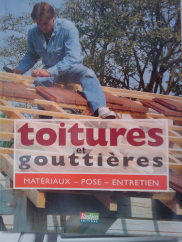 Toitures et gouttieres