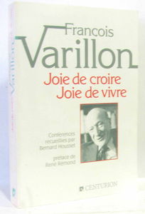 Joie De Croire, Joie De Vivre. 22eme Edition
