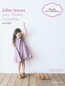 Jolies tenues pour fillettes coquettes