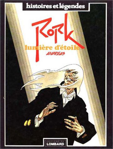 Rork : Lumière d'étoile
