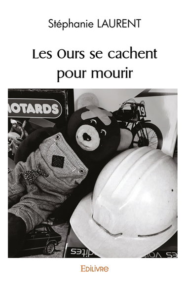 Les ours se cachent pour mourir