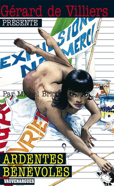 Ardentes bénévoles