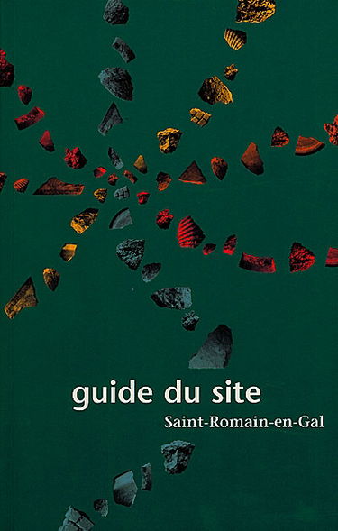 Guide du site, Saint-Romain-en-Gal