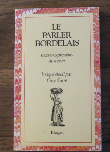 Le parler bordelais