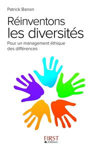 Réinventons les diversités