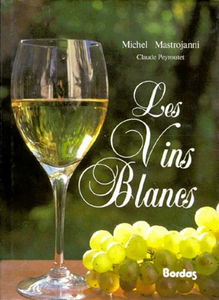 Les Vins blancs