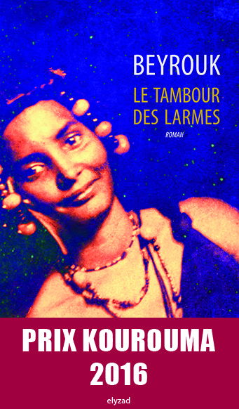 Le tambour des larmes