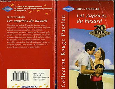 LES CAPRICES DU HASARD
