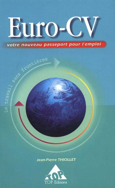Euro-CV : votre nouveau passeport pour l'emploi