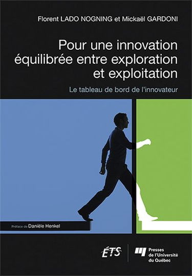 Pour une innovation équilibrée entre exploration et exploitation : le tableau de bord de l'innovateur