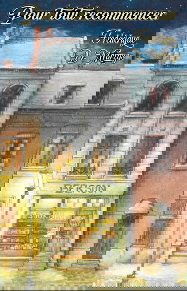 Pour tout recommencer