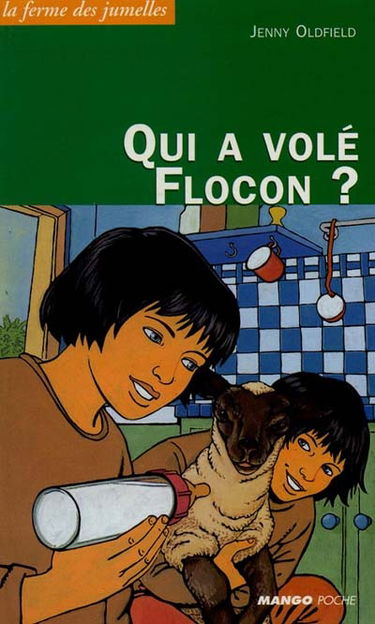 Qui a tué Flocon ?