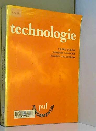 Technologie