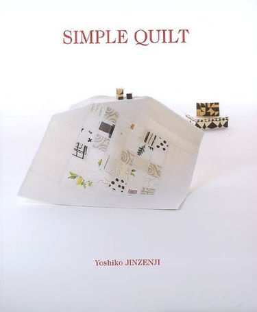 Simple quilt