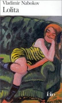 Coffret Folio Nabokov : La Méprise - Lolita - La Défense Loujine - Roi, dame, valet