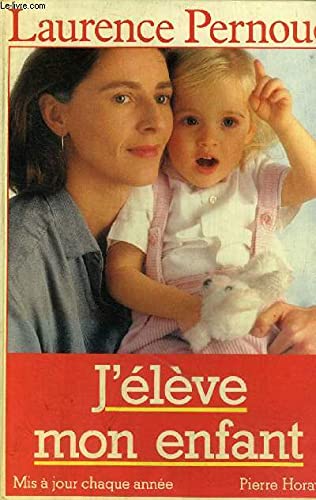 J'Eleve Mon Enfant 1988