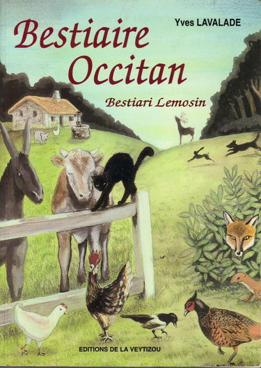 Bestiaire occitan