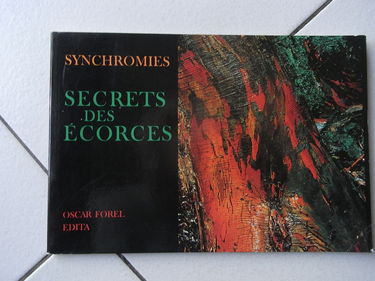 SECRETS DES ECORCES: SYNCHROMIES
