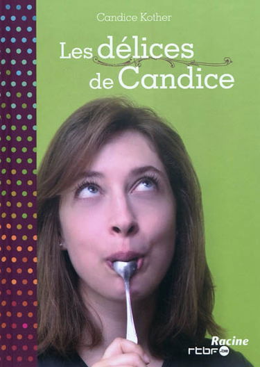 Les délices de Candice