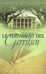 Le testament des Gerritsen
