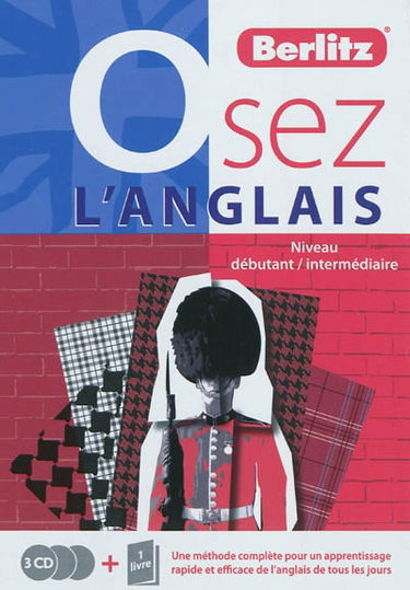 Osez l'anglais
