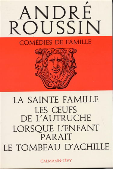 Comédies de famille