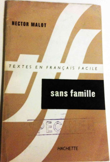 Sans famille