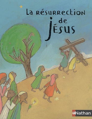 La résurrection de Jésus