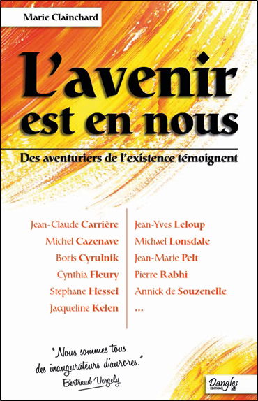 L'avenir est en nous