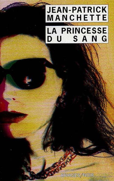 La princesse du sang