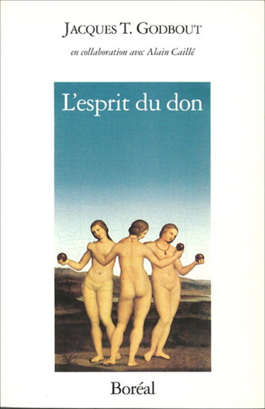 L'esprit du don