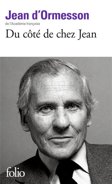 Du côté de chez Jean