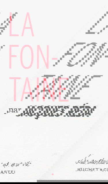 La Fontaine : pages choisies