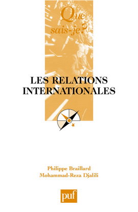Les relations internationales