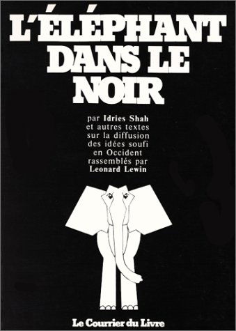 L'Eléphant dans le noir