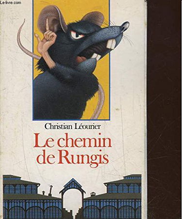 Le Chemin de Rungis