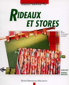 Rideaux et stores