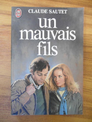 Mauvais fils (le)