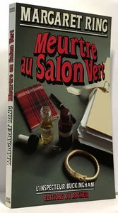 Meurtre au salon vert