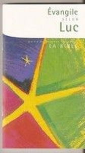 Evangile selon Luc