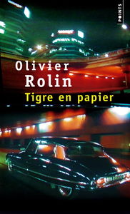 Tigre en papier