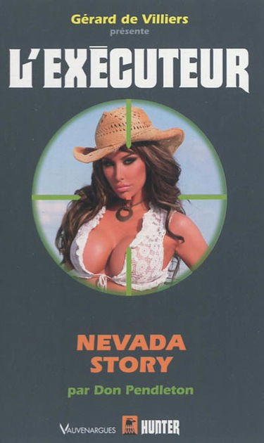 Nevada story