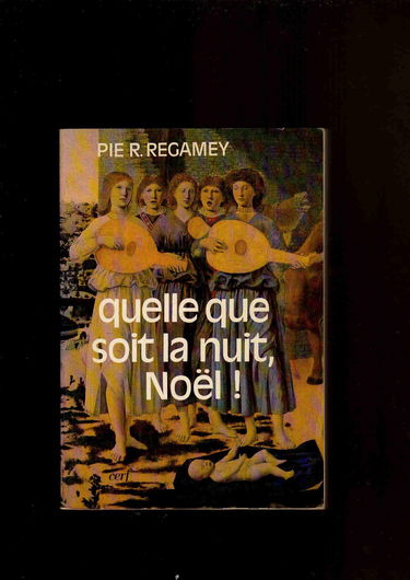 Quelle que soit la nuit, Noël !