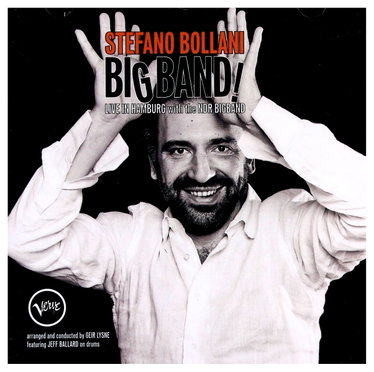 Couverture de Big Band!