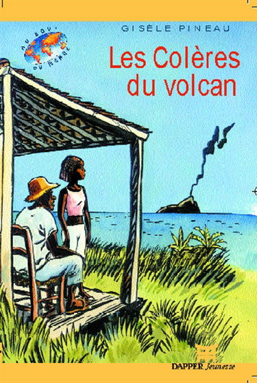 Les colères du volcan