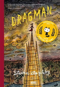 Dragman : un roman